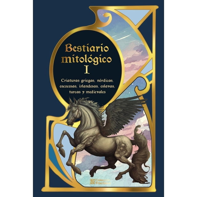 Bestiario mitológico I