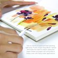 thumbnail image 3 of Hand Book Journal 880048 4 x 8 in. Cold Press Watercolor Paper, 3 of 5