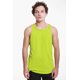 thumbnail image 1 of LOB Hombre Playera Sin Manga LOB Juvenil, Moda, 1 of 3