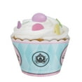 thumbnail image 2 of Unique Fairytale Princess Cupcake Wrappers - 12ct, Cardstock, 2 of 4