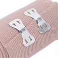 thumbnail image 4 of Effective, durable, reusable, lightweight and portable compression bandage for elbows and ankles, 4 of 4