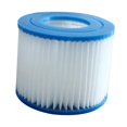 thumbnail image 2 of Cartuchos de filtro Gloria para piscina 20,3 cm x 10,6 cm x 5,5 cm, 2 of 9