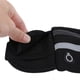 thumbnail image 5 of Riñonera Deporte Ciclismo Correr Likrtyny Bolsa Para Mujeres Hombres Negro, 5 of 8