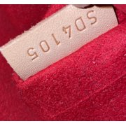 Pallas Tote Monogram Canvas with Leather By Rebag