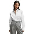 thumbnail image 4 of Boss Womens Naomi X Cotton, 4 of 4