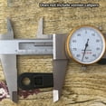 thumbnail image 3 of 67275-95600 Cable Connector for Outboard Motor Control Box Cable End 67275-95600, 3 of 5