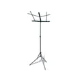 thumbnail image 3 of Hamilton Folding Music Stand Chrome, 3 of 3