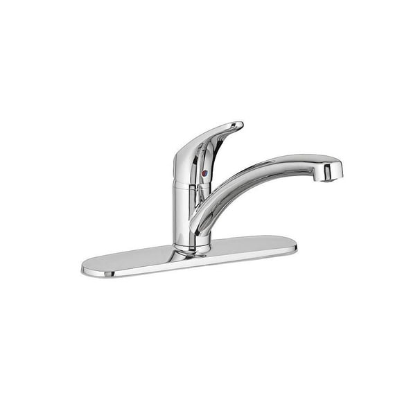 Grifo American Standard 7074000.002 Colony Pro Chrome
