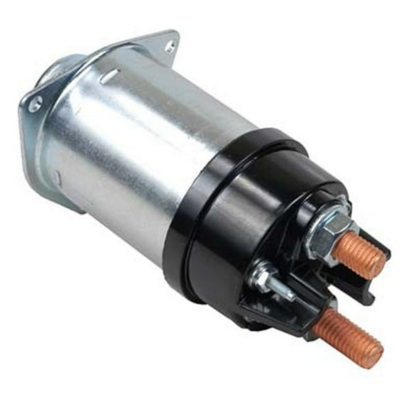 New 12V Solenoid Fits Caterpillar V225B V300B V200B V180B 11131904 F1Hs-11001-Ba