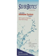 Silver Biotics Daily Immune System Support, 16 oz