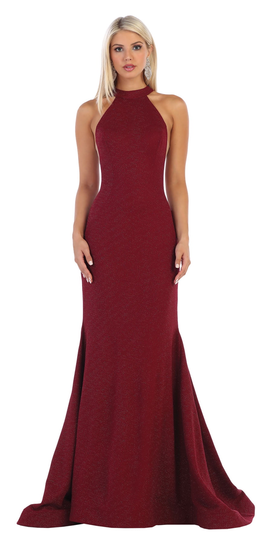simple semi formal dresses