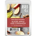 thumbnail image 3 of (10 pack) Sliced Apple Cinnamon Scented Wax Melts, Better Homes & Gardens, 2.5 oz (1-Pack), 3 of 14