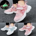 thumbnail image 2 of Boys Shoes Size 11 White Zero Drop Ultra-Light Minimalist School Sneakers on Strap Athletic Running Shoes for Toddler/little Kid/big Kid, 2 of 8