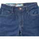 thumbnail image 5 of Pantalon Mezclilla Ariat Rebar Slim Fit Corte Bota Defectos, 5 of 6