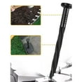 8 Inch Edging Nails Edging Pile Screw Nylon Yard Garden Nails