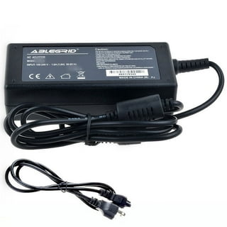 AC to DC 12 Volt 5 Amp (12V 5A) Adapter Power Supply for led strip LCD  +Cord US