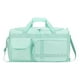 thumbnail image 1 of Bolsa de viaje MAXTOP Mini Gym de 38 x 19 x 23 cm, color verde, 1 of 6