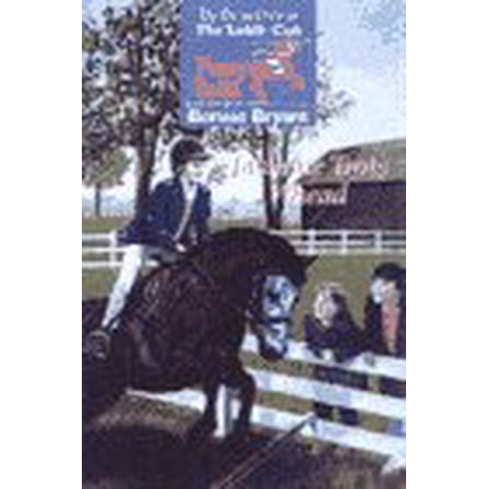 Pre-Owned Jasmine Trots Ahead (Paperback) 055348379X 9780553483796