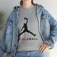 thumbnail image 2 of Funny Pickleball Sport Player T-Shirt, 2 of 2
