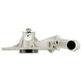 thumbnail image 2 of 1994-2003 7.3L Ford Power Stroke | Water Pump | Alliant Power # AP63501, 2 of 7