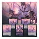 thumbnail image 1 of Magic the Gathering Secret Lair Drop Series: Bitterblossom Dreams, 1 of 7