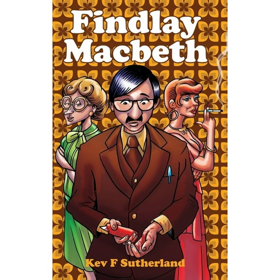 Findlay Macbeth, (Paperback)