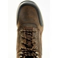 thumbnail image 6 of Cody James Men's Endurance Corral Lace-Up Wp Soft Work Hiking Boot - BCJ0WR0W53 8 1/2 EE  US, 6 of 7
