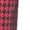 Red Houndstooth, variant on Catherines Women's Plus Size Liz&Me Ponte Knit Dress