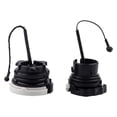 thumbnail image 6 of Carburetor Fuel Gas Filler Cap Plastic Cap Replace 0000 350 0525 0526 Chainsaw, 6 of 9