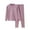 V37-Purple, variant on Girls Fleece Pajama Set Long Sleeve Tops & Fleece Pants Soft Kids Sleepwear Cute Prints,soft‑touch 6-12 Months 12-24 Months 2t 3t 4t 5t 6t 7t 8t 9t Children 6-7 Years