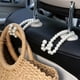 thumbnail image 5 of 1 par de ganchos de almacenamiento para coche, elegantes ganchos para reposacabezas de coche con perlas, ganchos para respaldo de asiento., 5 of 5