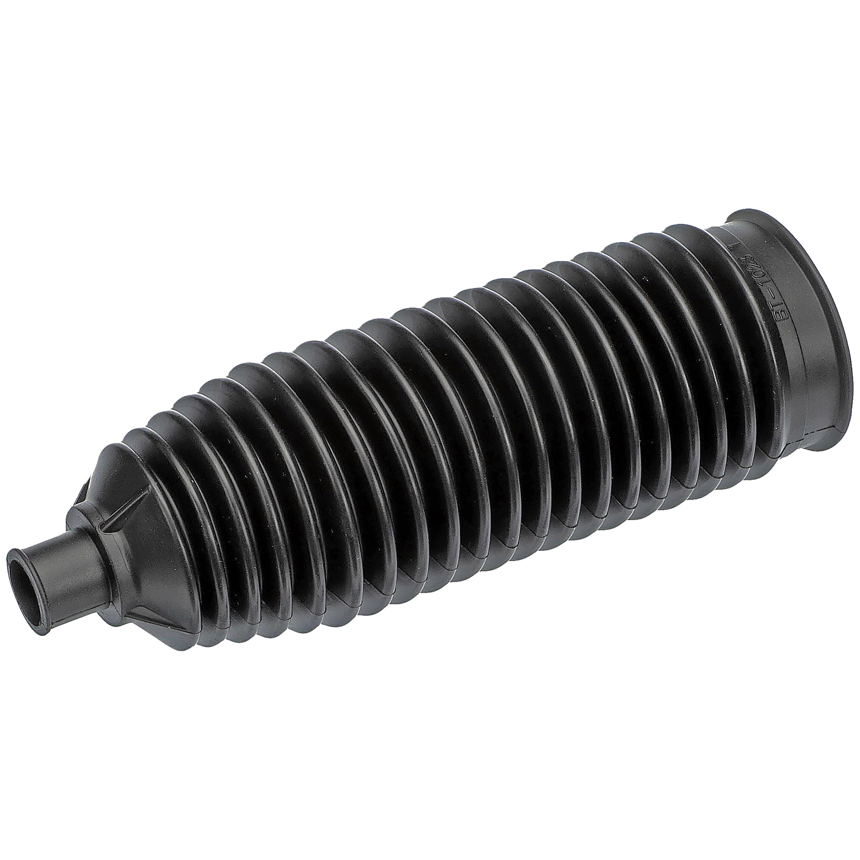 Dorman RPK58055PR Rack and Pinion Bellows Kit for Specific Acura / Honda Models