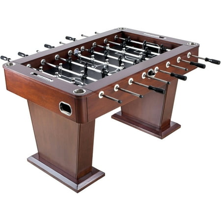 Hathaway Millennium 55 Inch Foosball Table