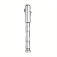 thumbnail image 1 of Pluma de alimentación de alambre TIG, alimentador de dedo de soldadura, accesorios de soldadura Tig, relleno de pluma de alambre de soldadura, soporte de varilla de alimentación, herramienta de Metal, 1 of 5