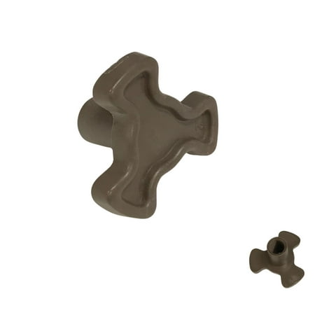 

OEM Haier Microwave Coupler Originally Shipped With MWM13110GSS MWM7800TB MWM7800TW