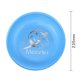 thumbnail image 3 of Disco volador para perros, resistente al viento, estable, fácil de lanzar, juguete profesional para mascotas (azul) Ehuebsd Para estrenar, 3 of 8