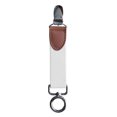 thumbnail image 3 of CSChome Hat Clip Wide Rope Anti-slip Clip Metal Buckle Hat Clip Hands Free Handbag Accessories, 3 of 7