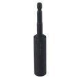 thumbnail image 3 of 110mm Deepen Socket Wrenches Hexagon Nut Driver Drill Bit H8-H14 Sleeve Adapter, 3 of 9