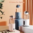 thumbnail image 1 of MesaSe Electric Kettle Kettle Car Temperature Built-in Battery Water Warmer Built-in Battery Water 300ml Precise Temperature Baby 300ml Precise Huiop Water Warmer Baby 300ml Snnozy, 1 of 7
