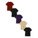 thumbnail image 3 of Paquete De 5 Playeras Oversize Ideal Para Todo Clima Comodas, 3 of 6