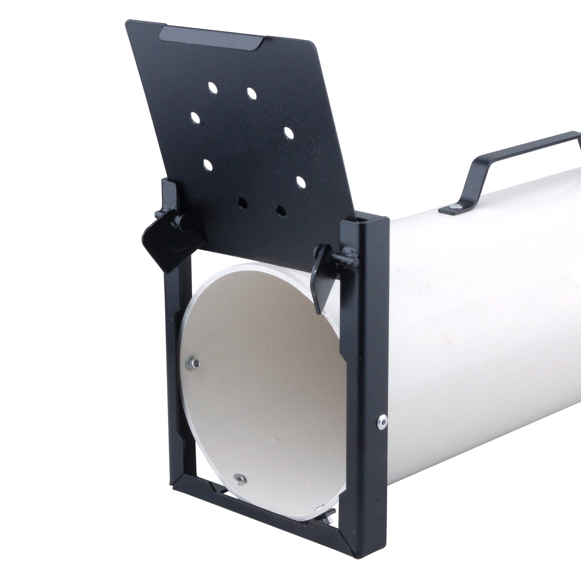 Farm Pro Outdoor 1-Door Live Animal Trap PVC