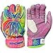thumbnail image 3 of Spiderz Hybrid Adult Baseball/Softball Batting Gloves, 3 of 3