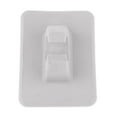 thumbnail image 2 of S SERENABLE Universal Inflatable Boat Kayak Paddle Oars Lock Holder Hook Mount White B, 2 of 9
