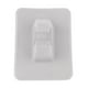 thumbnail image 2 of Parche de repuesto para sujetar y almacenar remos de embarcaciones inflables Blanco B, 2 of 8