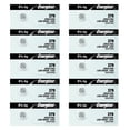 thumbnail image 1 of Energizer 379 SR521SW Silver Oxide Watch Battery (10 Pack), 1 of 7