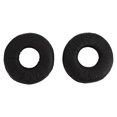 thumbnail image 3 of Earphone Earpads Ear Pads Cushions Compatible for MDR-ZX100 ZX300 V150V300, 3 of 6