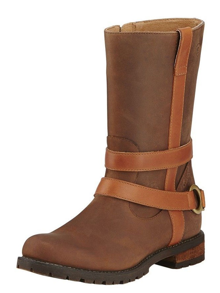 Ariat Womens Cartmell H20 - Walmart.com
