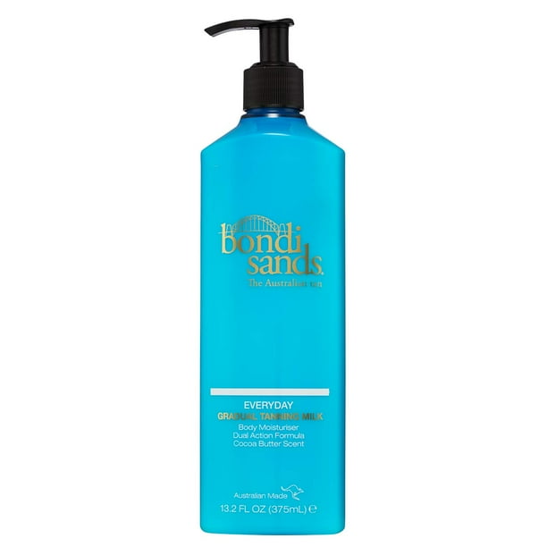 Bondi Sands The Australian Tan Everyday Gradual Self Tanner Milk bondi-sands-the-australian-tan-everyday-gradual-self-tanner-milk