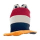 thumbnail image 2 of Sombrero de fútbol de carnaval Baoblaze azul, 2 of 5