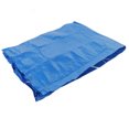 thumbnail image 2 of ZOUSSIQI Swimming Pool Cover Cloth PE Tarpaulin Waterproof Poncho Dust Cover (A) JU316-98758, 2 of 9